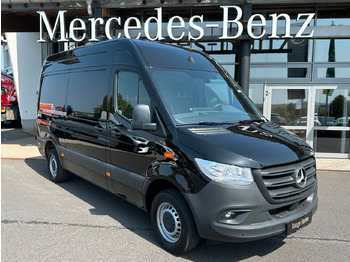 Panel van MERCEDES-BENZ Sprinter 317