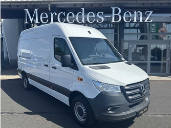 Panel van MERCEDES-BENZ Sprinter 317