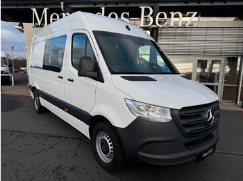 Panel van MERCEDES-BENZ Sprinter 317