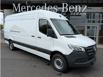 Panel van MERCEDES-BENZ Sprinter 319