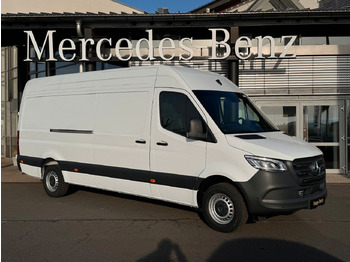 Panel van MERCEDES-BENZ Sprinter 319
