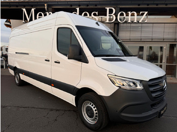 Panel van MERCEDES-BENZ Sprinter 319