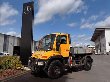 Leasing of  Mercedes-Benz Unimog U300 4x4 Vario-Pilot Mercedes-Benz Unimog U300 4x4 Vario-Pilot: picture 1 Leasing of  Mercedes-Benz Unimog U300 4x4 Vario-Pilot Mercedes-Benz Unimog U300 4x4 Vario-Pilot: picture 1