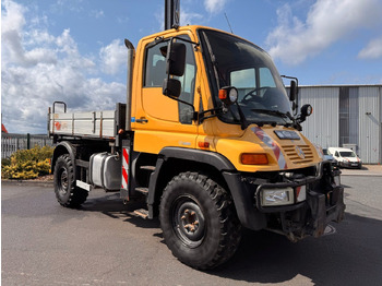 Leasing of  Mercedes-Benz Unimog U300 4x4 Vario-Pilot Mercedes-Benz Unimog U300 4x4 Vario-Pilot: picture 3 Leasing of  Mercedes-Benz Unimog U300 4x4 Vario-Pilot Mercedes-Benz Unimog U300 4x4 Vario-Pilot: picture 3