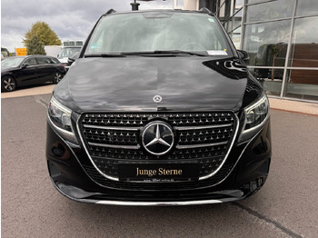 Station wagon Mercedes-Benz V 300 d AVANTGARDE Extralang 360Kamera Standheiz: picture 2