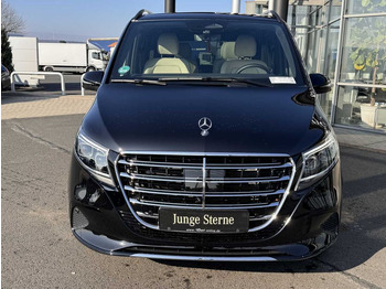 Car Mercedes-Benz V 300 d EXCLUSIVE 4MATIC Panorama AHK2,5 Stdheiz: picture 2