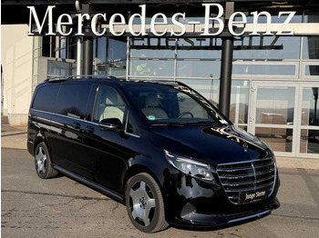Minibus MERCEDES-BENZ