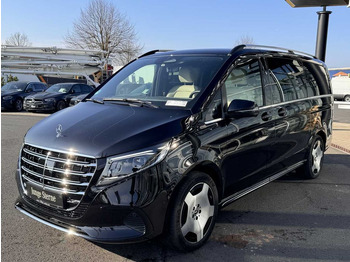 Car Mercedes-Benz V 300 d EXCLUSIVE 4MATIC Panorama AHK2,5 Stdheiz: picture 3