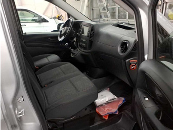 Small van Mercedes-Benz Vito 114 CDI Mixto Regal AHK Klima PARKTRONIC: picture 5