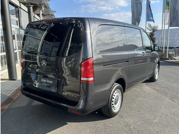 Small van Mercedes-Benz Vito 116 CDI 9G Klima AHK LED Audio40 Kamera: picture 4
