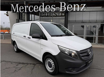 Small van MERCEDES-BENZ Vito 116