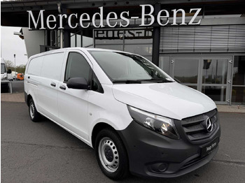 Small van MERCEDES-BENZ Vito 116