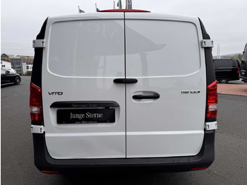 Small van Mercedes-Benz Vito 116 CDI Extralang Klima Kamera Audio40 SHZ: picture 5