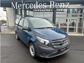 Passenger van MERCEDES-BENZ Vito 119