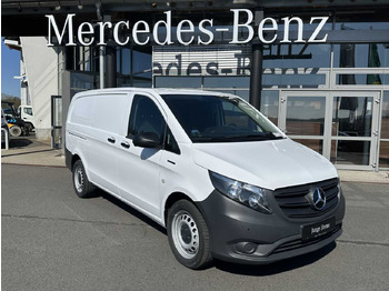 Small van MERCEDES-BENZ eVito
