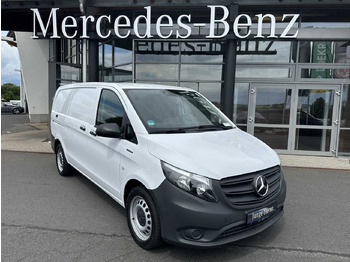 Small van MERCEDES-BENZ eVito