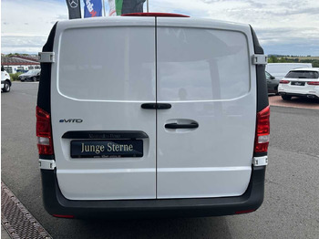 Small van, Electric van Mercedes-Benz eVito 112 Klima Kamera Navi SHZ Tempomat: picture 5