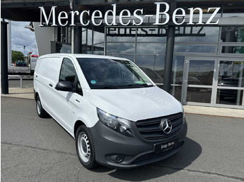 Small van MERCEDES-BENZ eVito
