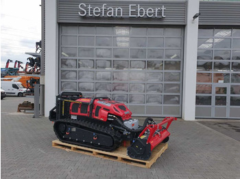 Forestry mulcher SEPPI M.