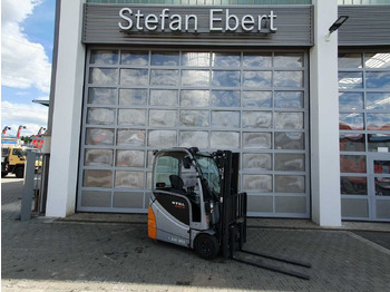 Electric forklift STILL RX20