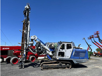 Drilling rig