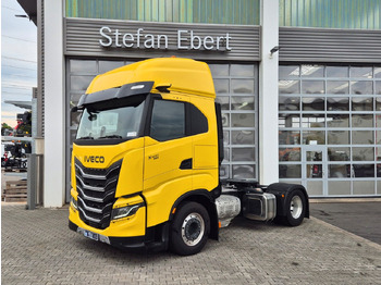 Tractor unit Iveco X-Way AS440X58T/FP ON 4x2 Hydraulik Mirror-Cams: picture 3 Tractor unit Iveco X-Way AS440X58T/FP ON 4x2 Hydraulik Mirror-Cams: picture 3