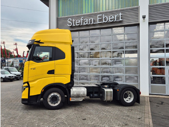 Tractor unit Iveco X-Way AS440X58T/FP ON 4x2 Hydraulik Mirror-Cams: picture 5 Tractor unit Iveco X-Way AS440X58T/FP ON 4x2 Hydraulik Mirror-Cams: picture 5