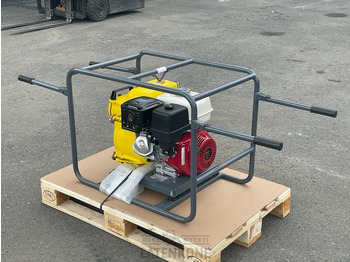 Water pump Atlas Copco ETP 100B vesipumppu: picture 3