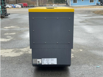 Generator set Atlas Copco QES 30 CUD 50 Hz Generaattori: picture 3