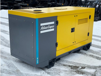 Generator set Atlas Copco QES 60 CUD 50 Hz Generaattori: picture 4
