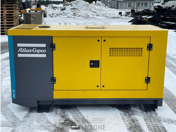 Generator set Atlas Copco QES 60 CUD 50 Hz Generaattori: picture 5