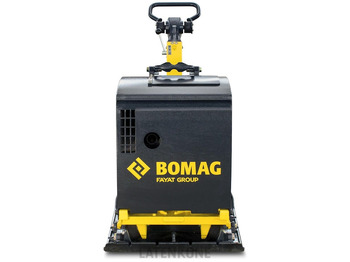 Vibratory plate Bomag BPR70/70DE tärylätkä: picture 2