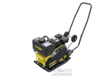 Vibratory plate BOMAG