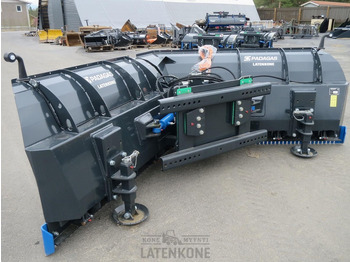 Snow plough Padagas Nivelaura SSVL-40H: picture 3