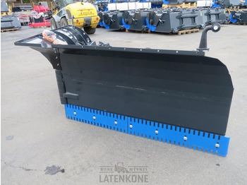 Snow plough Padagas Nivelaura SSVL-40H: picture 5