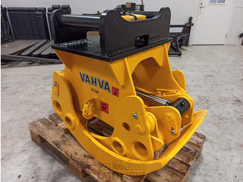 Grapple for Construction machinery Vahva KC46 kaivinkoneen koura QS60-EC-Oil: picture 3