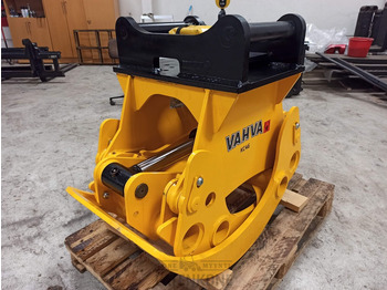 Grapple for Construction machinery Vahva KC46 kaivinkoneen koura QS60-EC-Oil: picture 5
