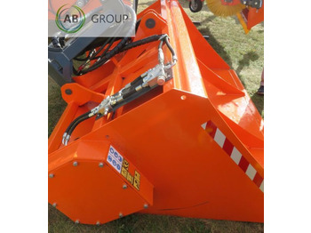 Sand/ Salt spreader