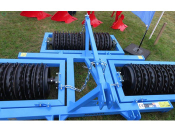 Farm roller AGRISTAL