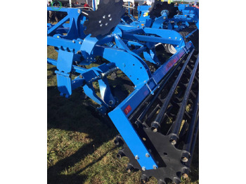 Cultivator Agristal Stubble cultivator 3 m: picture 5