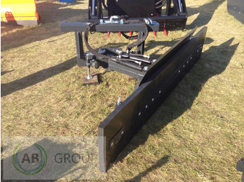 Fertilizing equipment