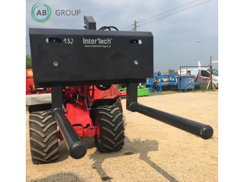 Attachment INTER-TECH