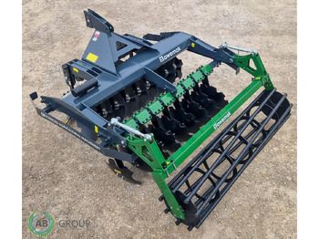 Disc harrow Awemak BTW 2.2m vineyard disc harrow: picture 3