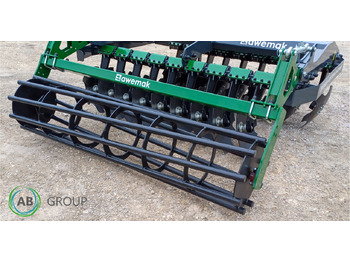Disc harrow Awemak BTW 2.2m vineyard disc harrow: picture 4