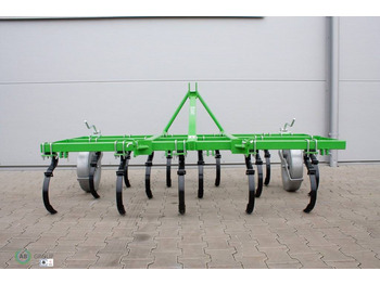 Cultivator BOMET