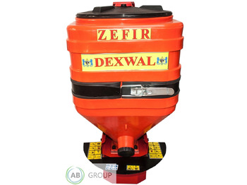 Sowing equipment DEXWAL