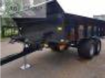 Farm trailer