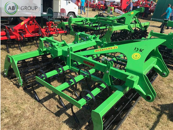 Soil tillage equipment Dziekan agregat Hercules 2,1m AUH21: picture 4