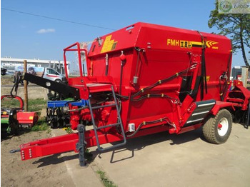 Forage mixer wagon FIMAKS