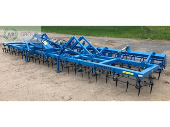 Spring tine harrow AGRISTAL